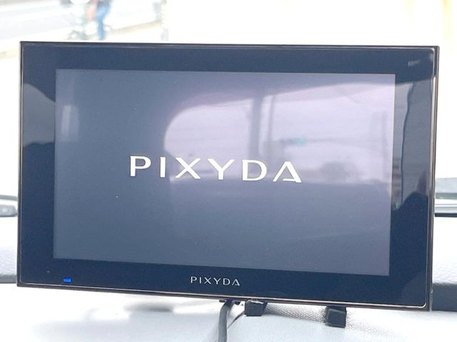 �y�i�r�Q�[�V�����z�g���₷���i�r�ŖړI�n�܂ł�������ē����Ă���܂��B�e��I�[�f�B�I�Đ��@�\���[�����Ă���A���Ԃ̉^�]������Ɋy�����Ȃ�܂�!!