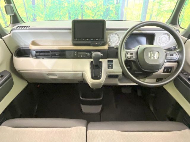 N-BOXベースグレード