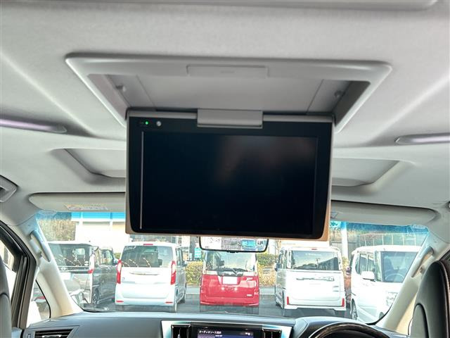 アルファード2.5 S Cパッケージ