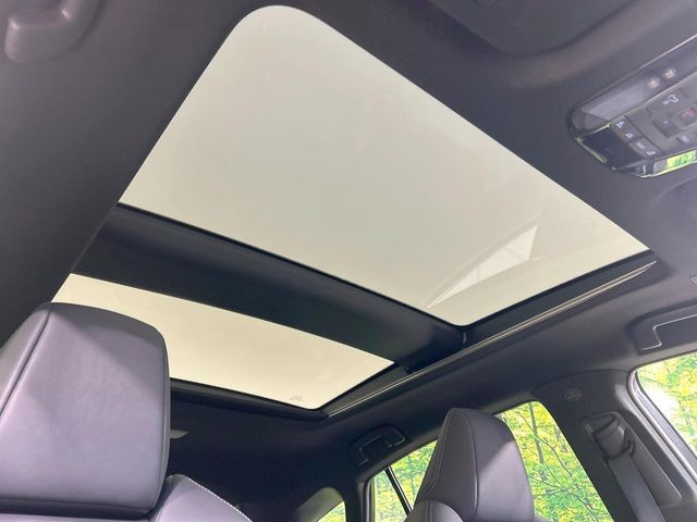 ハリアー2.5 ハイブリッド Z