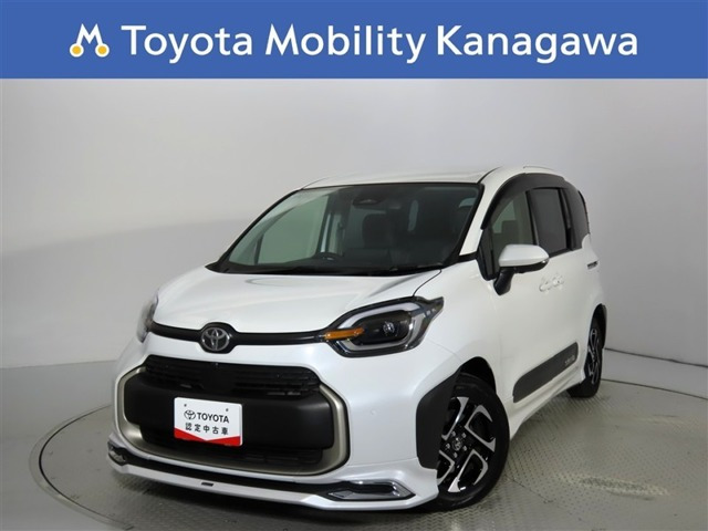 シエンタハイブリッド 1.5 Z