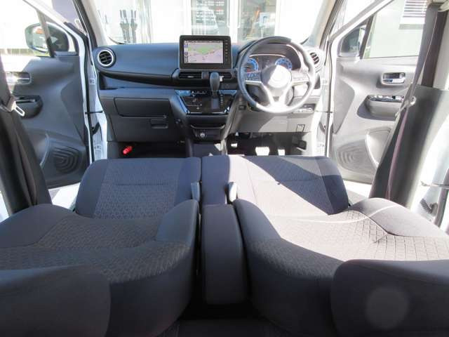 デイズハイウェイスターX