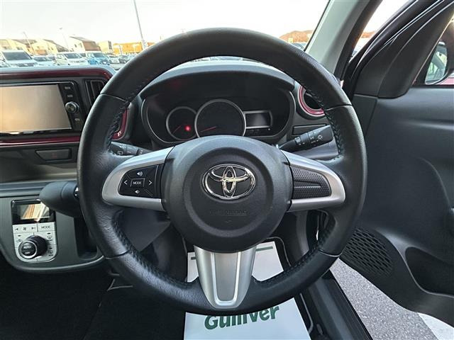 パッソ1.0 モーダ Gパッケージ