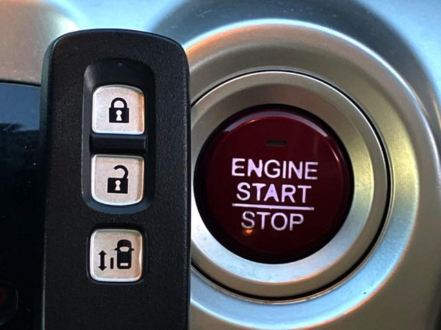 ���y�X�}�[�g�L�[&�X�^�[�g�V�X�e���z�g�т����X�}�[�g�L�[�����o�����ƂȂ��A�h�A�̎{���E�������\�ŁA�����v�b�V���ŃG���W�����X�^�[�g!!