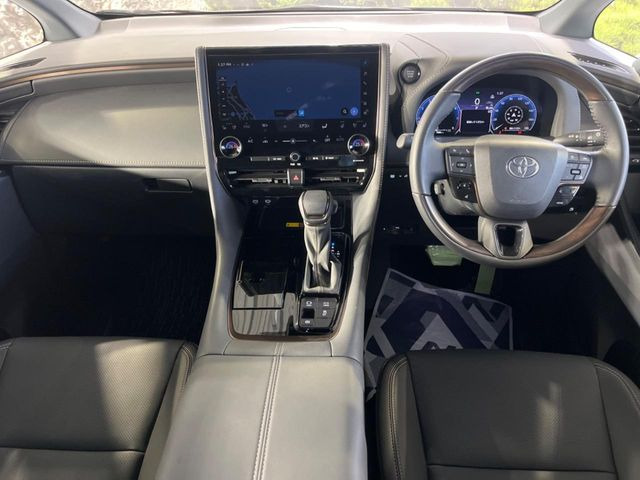 アルファード2.5 Z