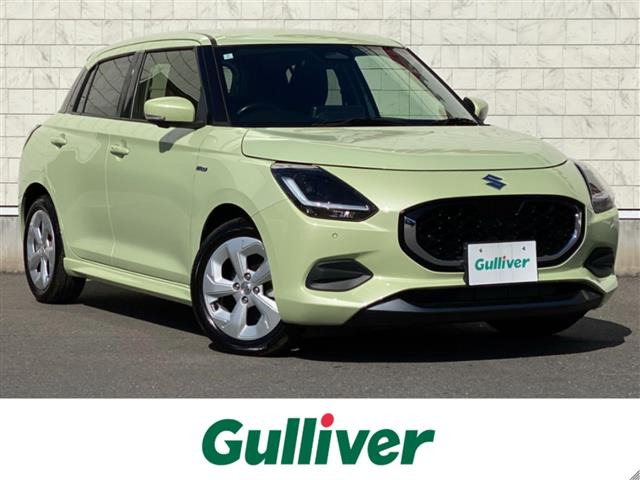 スイフト1.2 ハイブリッド(HYBRID) MX