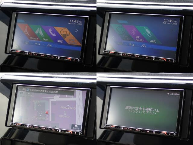 �g���Ղ��J�[�i�r�͏��ʂ��L�x�Ŏg������ɗD��Ă���܂�������@���ȒP�Ȃ̂Œ����ɂ��g�������܂�!