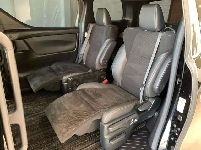 アルファード2.5 S タイプゴールド