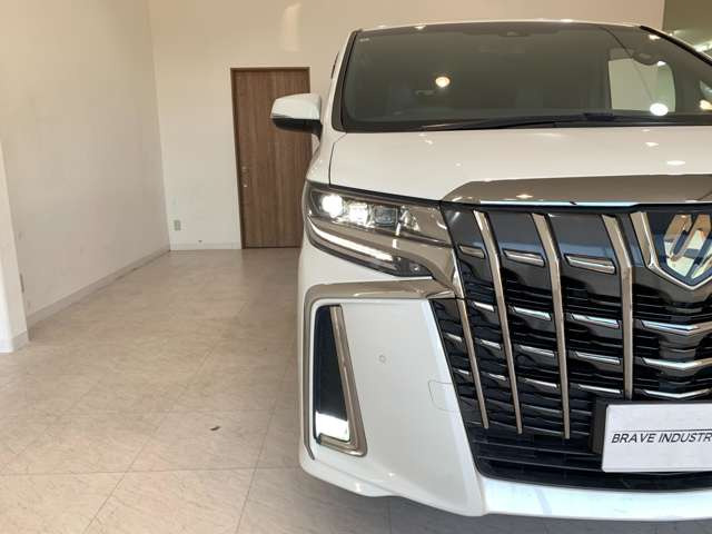 ��ԑ��s��R�����s�ł����E�ǍD��LED�w�b�h���C�g&LED�t�H�O�����v�t��!