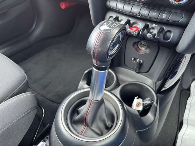 ミニクーパー S