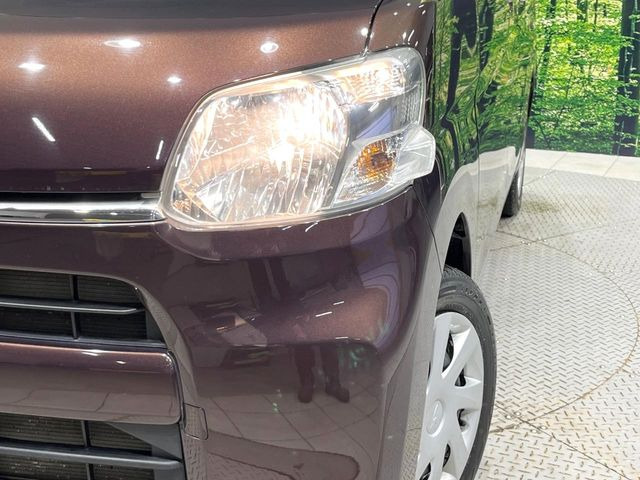 夜間や荒天時により良好な視界で安心な走行をご希望される方には【高輝度LEDヘッドライト】の取付がおすすめ!多くのお客様にご好評いただいております♪