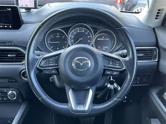 CX-52.2 XD Lパッケージ 4WD