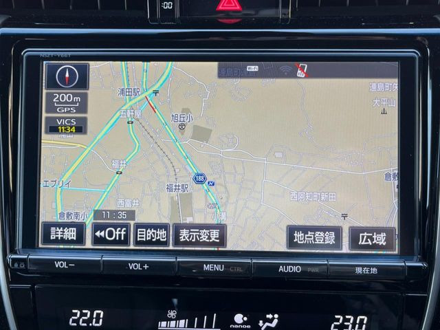 �y�i�r�Q�[�V�����z�ړI�n�܂ł�������ē����Ă����g���₷���i�r�BBluetooth�ڑ�����΂������̃X�}�z��MP3�v���C���[�̉��y���Đ��\!�����̉^�]������Ɋy�����Ȃ�܂�!!