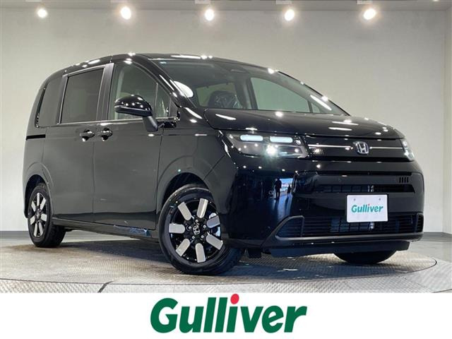 フリード1.5 e:HEV エアー EX