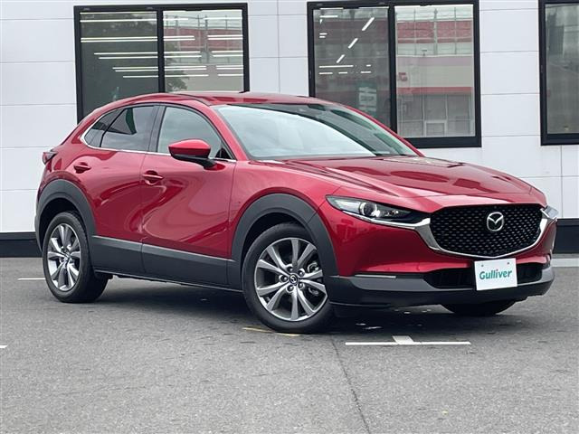 CX-301.8 XD プロアクティブ ツーリングセレクション