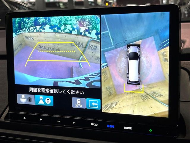 �y�}���`�r���[�J�����V�X�e���z��p�̃J�����ɂ��A�ォ�猩���낵���悤�Ȏ��_��360�x�N���}�̎��͂��m�F���邱�Ƃ��ł��܂������p�������m�F���₷���A�����ꏊ�ł̐؂�Ԃ��⒓�Ԃ��X���[�Y�ɍs���܂��B