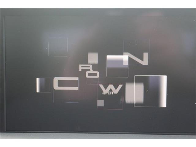 クラウンハイブリッド 2.5 S エレガンス スタイル