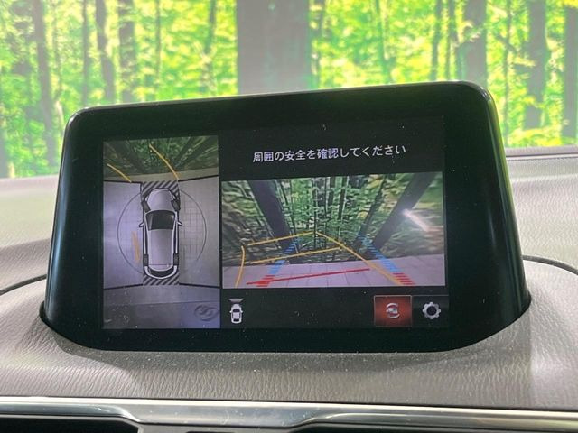 �y360&deg;�r���[���j�^�[�z��p�̃J�����ɂ��A�ォ�猩���낵���悤�Ȏ��_��360�x�N���}�̎��͂��m�F���邱�Ƃ��ł��܂������p�������m�F���₷���A�����ꏊ�ł̐؂�Ԃ��⒓�Ԃ��X���[�Y�ɍs���܂��B