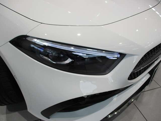 AクラスA200d アーバン スターズ