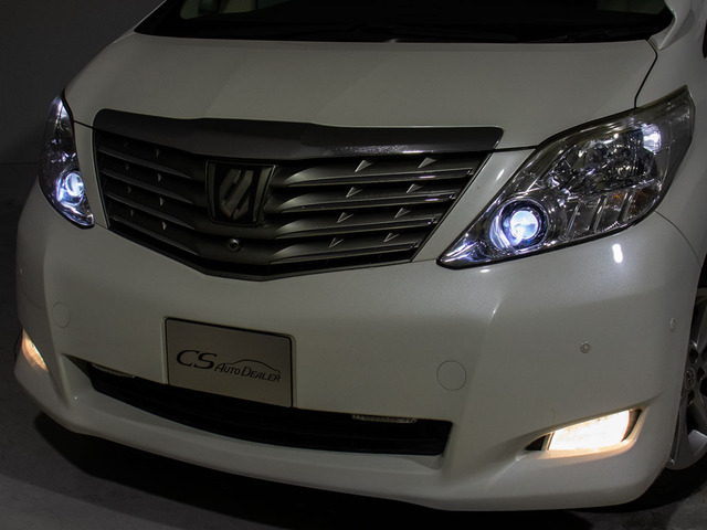 ��HID�w�b�h���C�g�����邳�A���F�����Q!LED�ւ̊��������C����������!