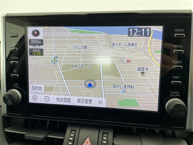 RAV42.0 アドベンチャー 4WD