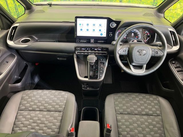 ヴォクシー2.0 S-Z