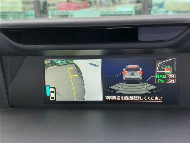 フォレスター2.0 アドバンス 4WD