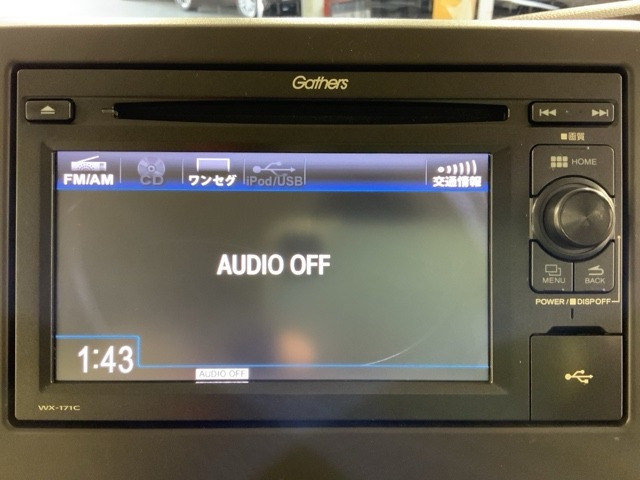 N-BOXG L ホンダセンシング