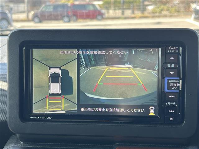 タフトG ターボ