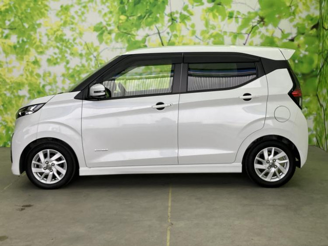 デイズハイウェイスターX