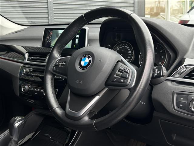 X1xドライブ 18d xライン 4WD