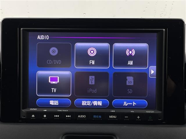 ヴェゼル1.5 ハイブリッド Z