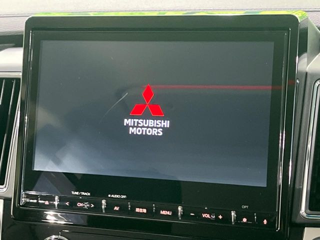 デリカD:52.2 P 4WD