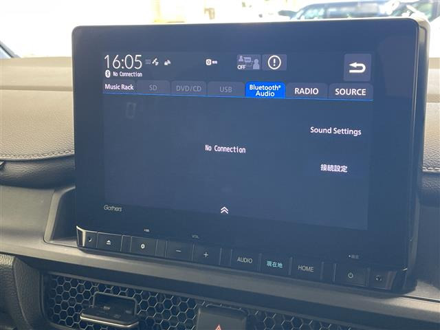 ステップワゴン2.0 e:HEV スパーダ