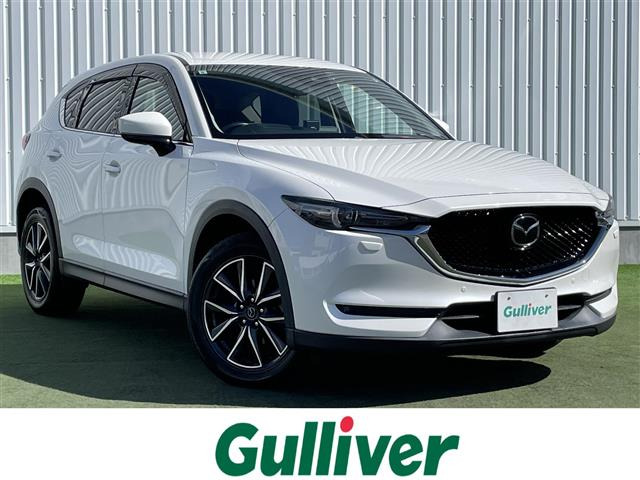 CX-52.2 XD Lパッケージ 4WD