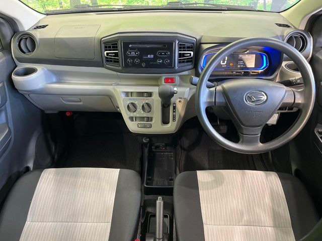 ミライースX SAIII