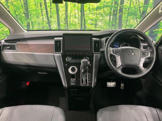 デリカD:52.2 P 4WD