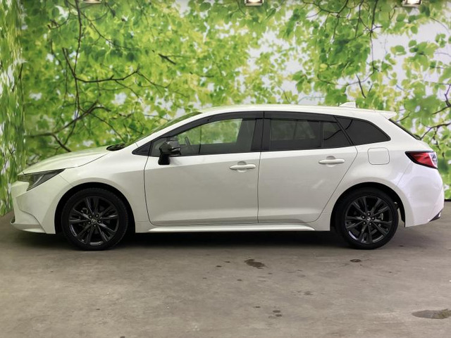 カローラツーリング1.8 W×B