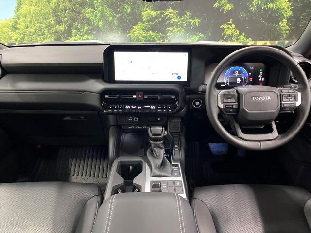 ランドクルーザー2502.7 VX 4WD