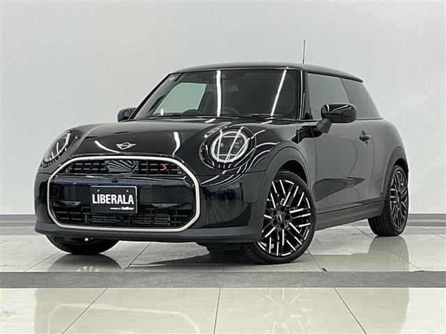 ミニクーパー S