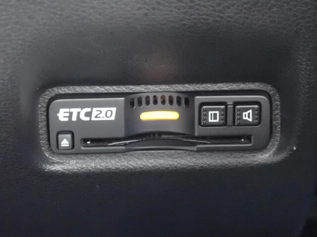 ETC���������Ă��܂��B�m���X�g�b�v�ŗ�������ʉ߂ł��܂��B���ꂵ�������ł���ˁB