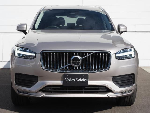 XC90プラス B5 AWD 4WD