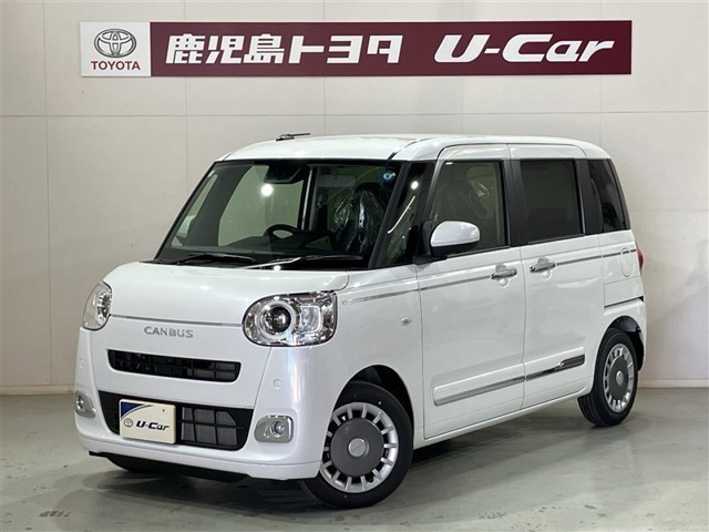 ムーヴキャンバス