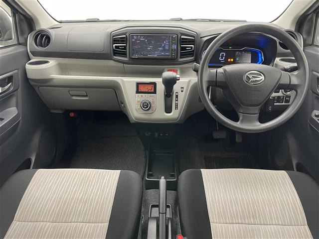 ミライースG リミテッド SAIII