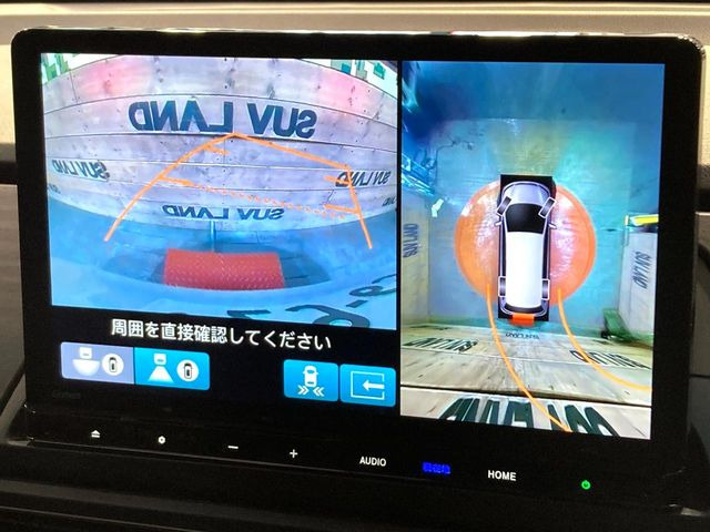 �y�}���`�r���[�J�����V�X�e���z��p�̃J�����ɂ��A�ォ�猩���낵���悤�Ȏ��_��360�x�N���}�̎��͂��m�F���邱�Ƃ��ł��܂������p�������m�F���₷���A�����ꏊ�ł̐؂�Ԃ��⒓�Ԃ��X���[�Y�ɍs���܂��B