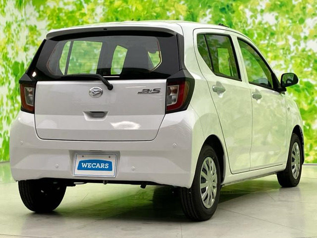 ミライースL SAIII