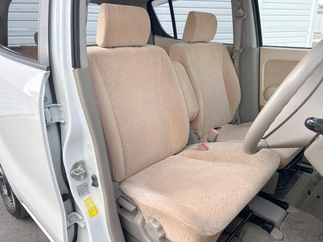 �^�]�ȃV�[�g���͎g�p�������Ȃ��A�ǍD�ȏ�ԂƂȂ��Ă��܂��B���J�Ɏg���Ă������Ƃ��悭�킩��܂��ˁB