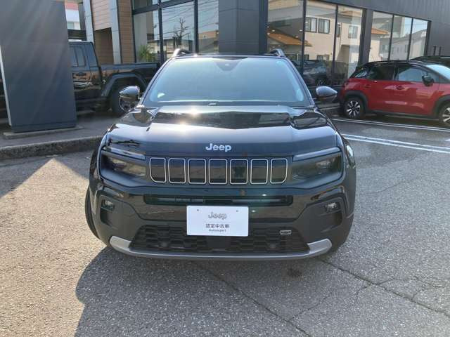 アベンジャーアルティテュード