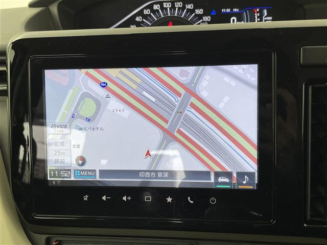 ソリオ1.2 ハイブリッド(HYBRID)  MZ