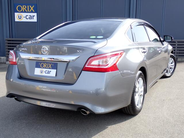 �����r���[�̉摜�ɂȂ�܂��B�I���b�N�X�F�蒆�ÎԂɂ́A���w��������S���Ă���肢���������߂ɁA�Ǝ��́u�I���b�N�X�F�蒆�Îԕۏ؁v�����t�����Ă��܂��B